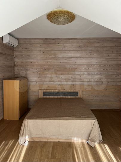 Комната 20 м² в 3-к., 2/2 эт.