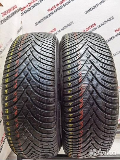 Kleber Krisalp HP 215/65 R16 102H