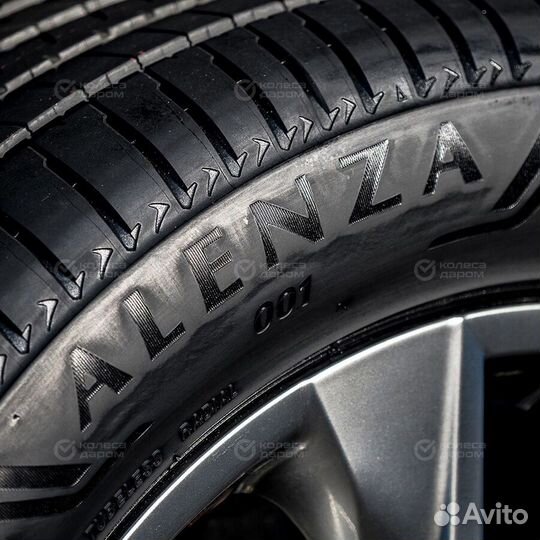 Bridgestone Alenza 001 255/50 R21 109Y