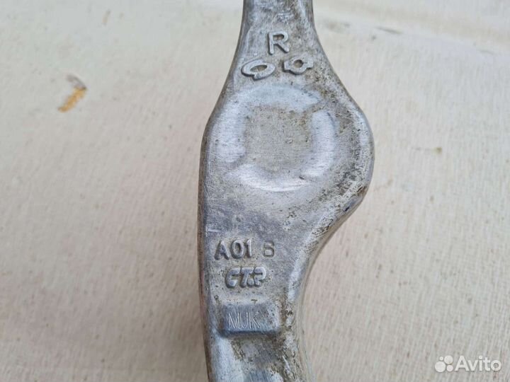 Задний рычаг Renault koleos 2