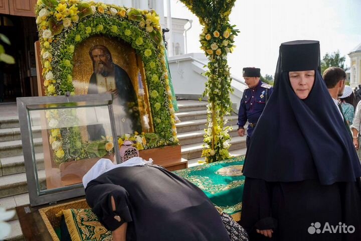 Дивное Дивеево