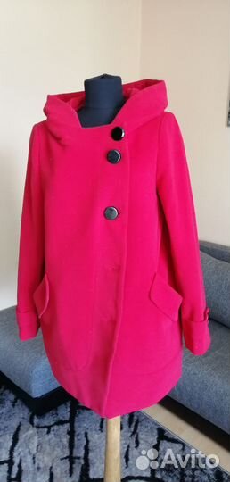 Пальто