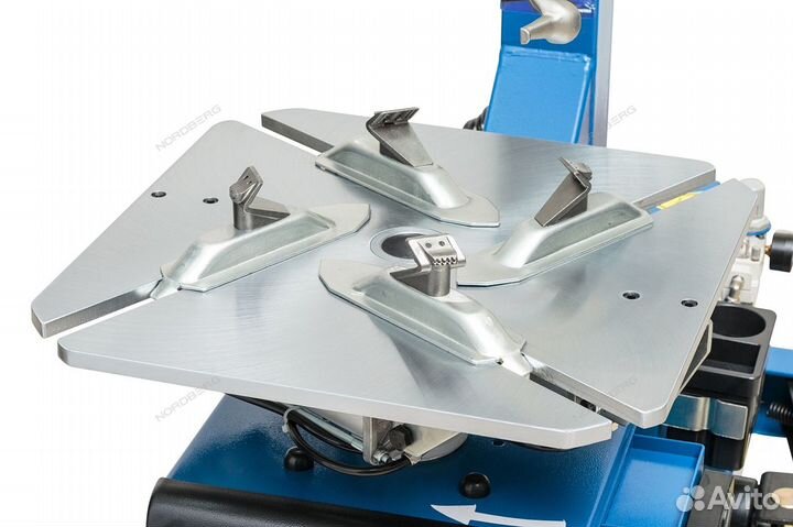 Шиномонтажный стенд Nordberg 4638E