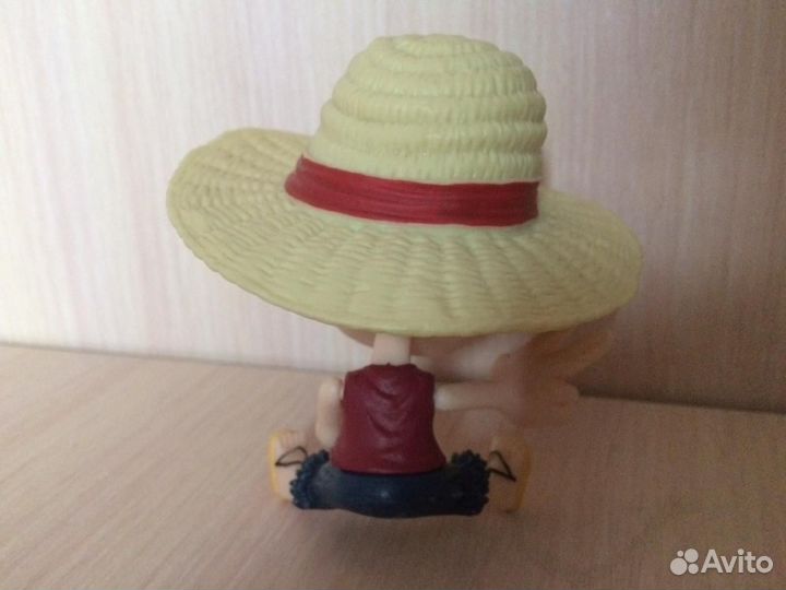 Фигурка луффи one piece