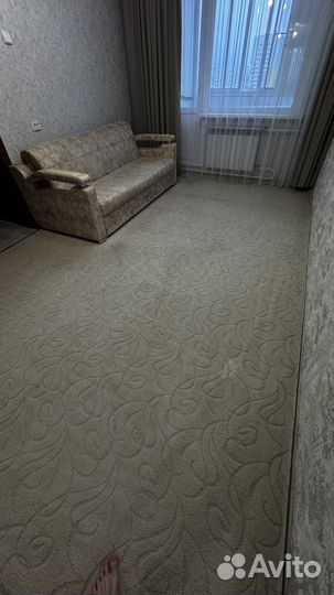 Ковролин бу