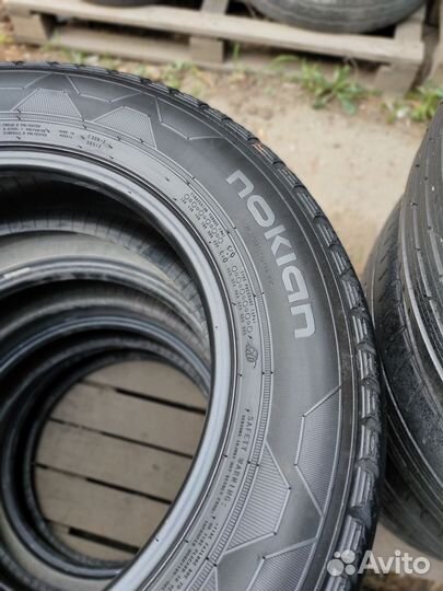 Nokian Tyres Nordman SC 185/75 R16C