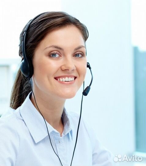 Оператор колл центра (без продаж)