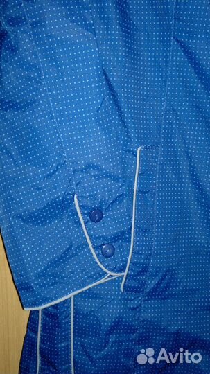 Плащ женский 44 р