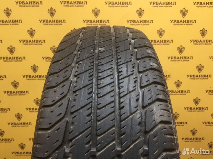 Uniroyal Tiger Paw AS-6000 195/70 R14 90S