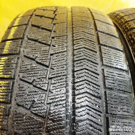 Bridgestone Blizzak VRX 205/55 R16