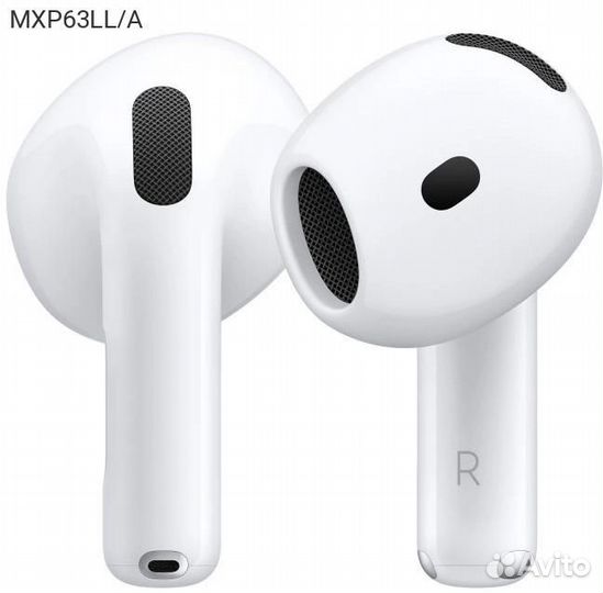 MXP63LL/A, Наушники Apple A3050,A3053,A3058 AirPods