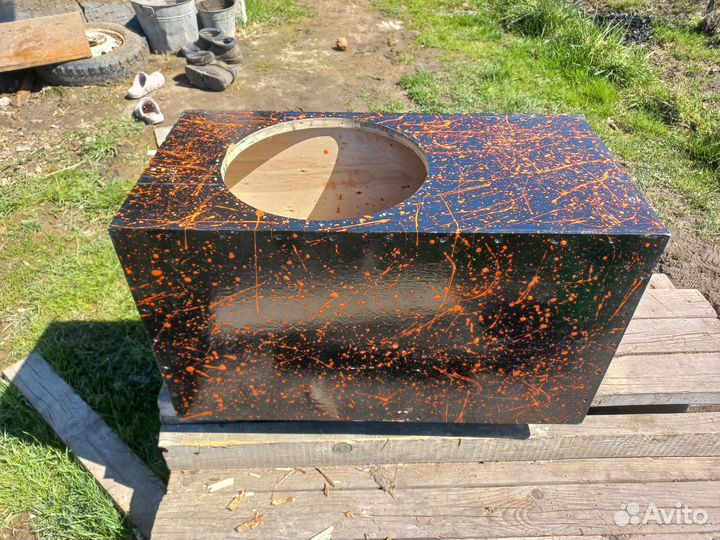 Продам короб