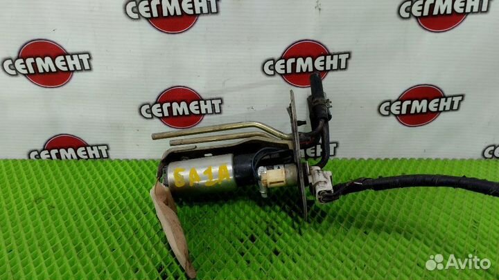 Топливный насос Mitsubishi Galant EA1A 4G93