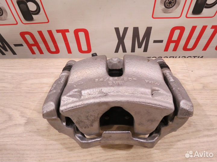 Суппорт передний левый BMW 3 G20