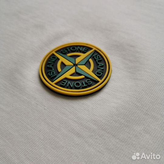 Футболка Stone Island