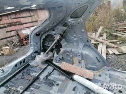 Lexus RX Крыло заднее 2020 г.в