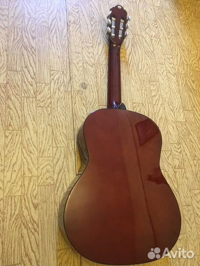Гитара акустическая Rockdale + Чехол