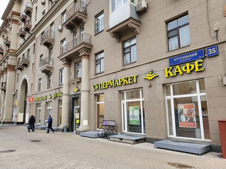 Продажа Готового Арендного бизнеса в цао