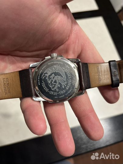 Часы мужские