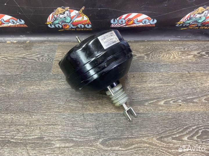 Вакуумный усилитель тормозов Bmw F30 седан B47