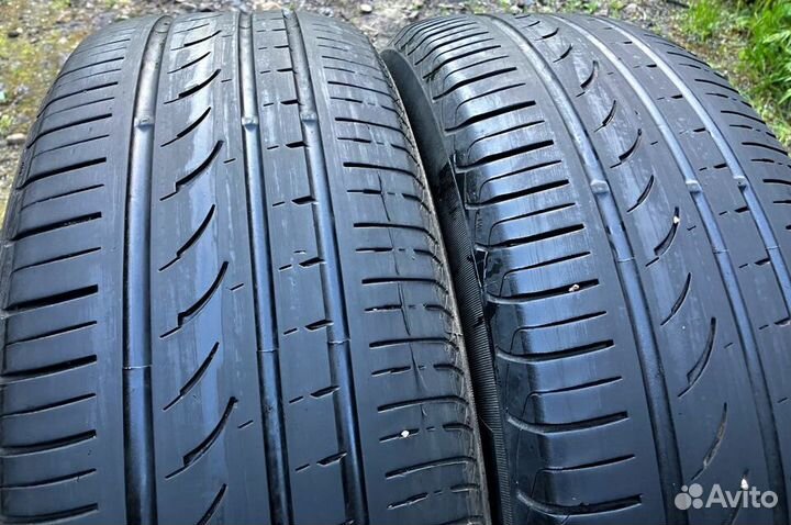 Formula Energy 215/65 R16