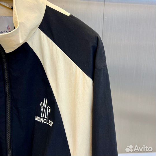 Демисезонная куртка Moncler 2 цвета