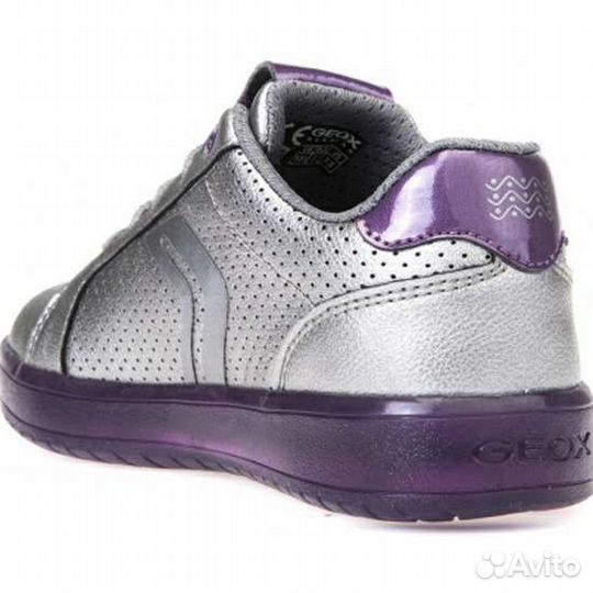 Кроссовки для девочки светящиеся 35 размер