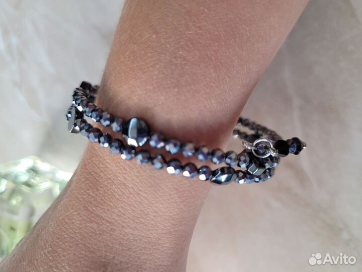 Браслет katya quartz