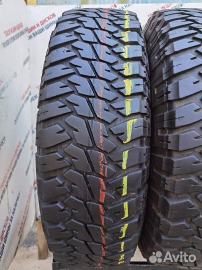 Goodyear Wrangler MT/R 235/85 R16 114Q
