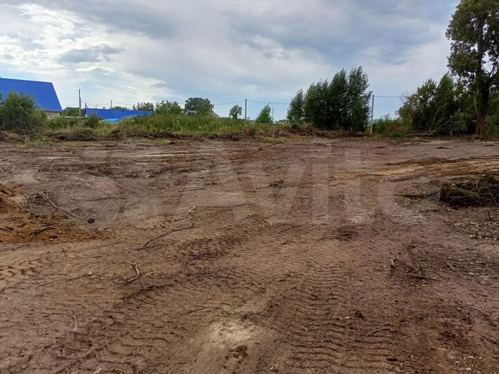 Участок 7,5 сот. (ИЖС)