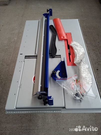 Станок строгальный