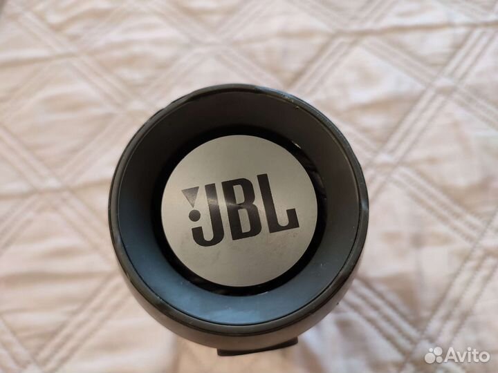 Колонка JBL charge 2 + оригинал