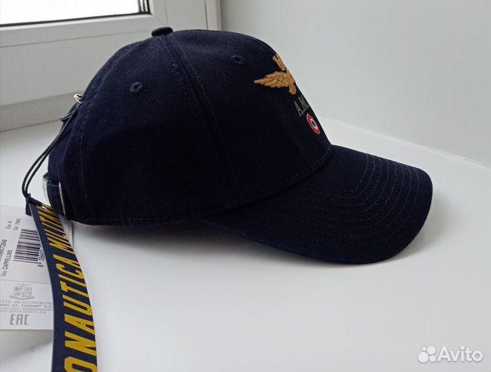 Aeronautica Militare.Оригинал