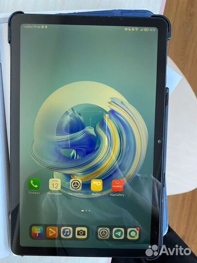 Планшет huawei matpad 10.4