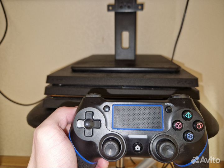 Джойстик для ps4, пк