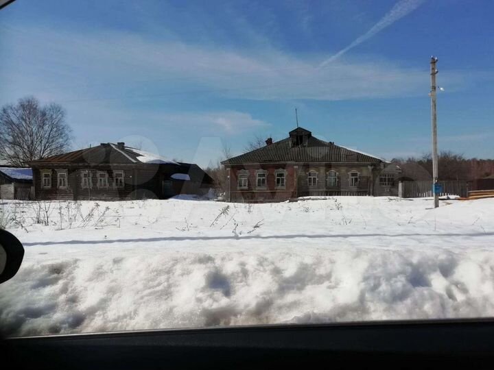 Дом 42 м² на участке 16 сот.