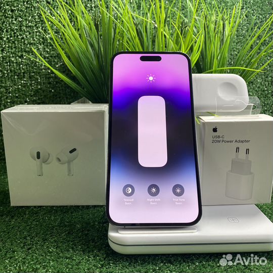 iPhone 14 Pro Max, 128 ГБ