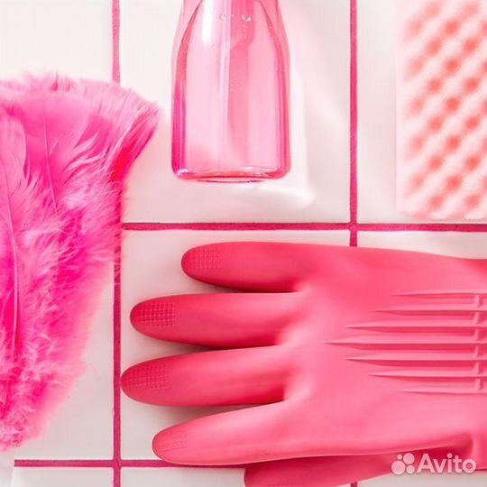 Уборщица\к Утренняя смена (м. Беговая)