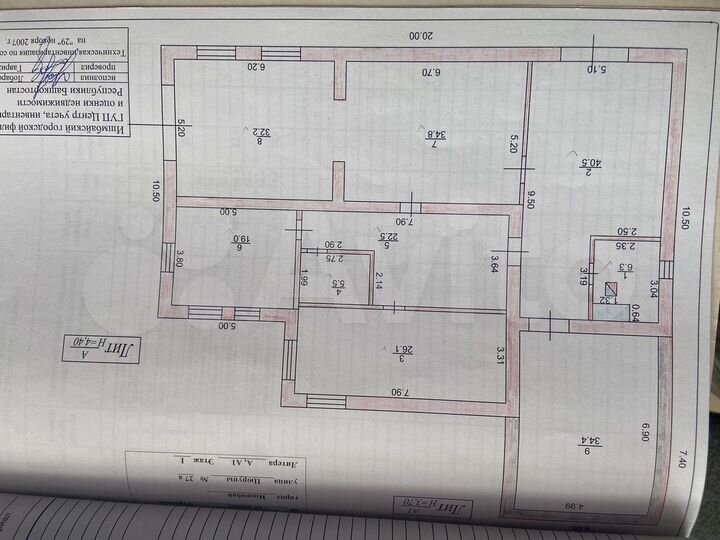 Производство, 300 м²