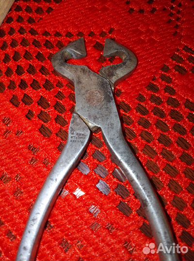 Предметы быта СССР