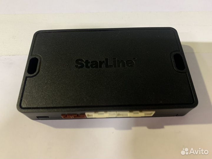 Сигнализация StarLine E96 V2