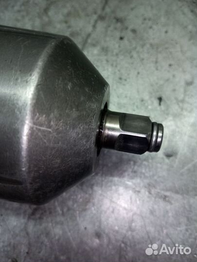 Гайковерт милуоки 2767