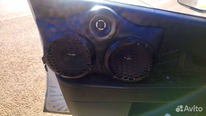 Комплект музыки в машину