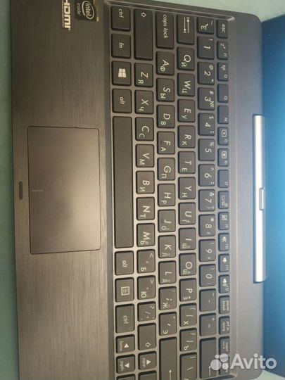 Планшета asus t100tal