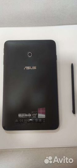 Планшет asus M80TA