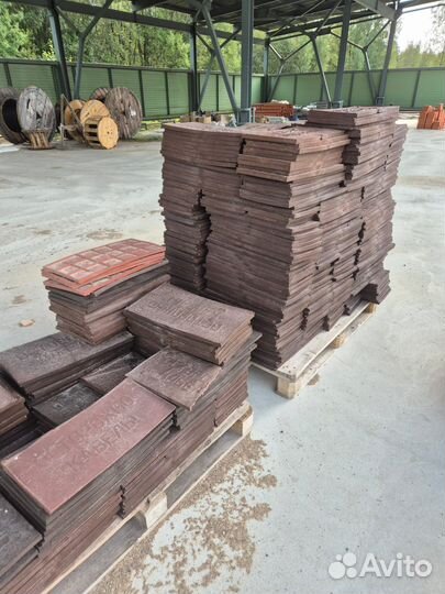 Продам защитную плитку пзк 