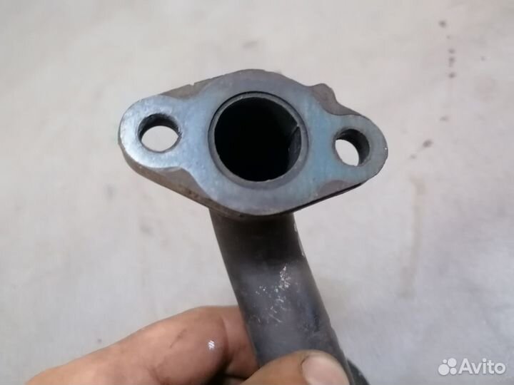 Маслозаборник 1.8 4G93 для Mitsubishi Carisma (DA)