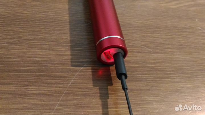 Повербанк-фонарь