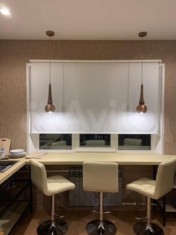 2-к. квартира, 34 м², 5/5 эт.