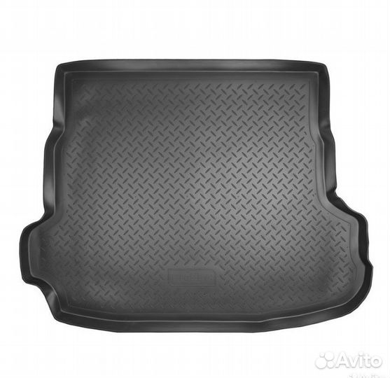 Коврик в багажник Opel Insignia SD/HB 2008–